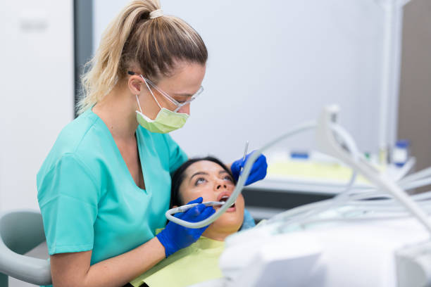 Best Pediatric Emergency Dentist in Wheaton, IL